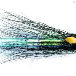 Fulling Mill Opal Stoat