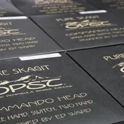 OPST Commando Skagit Heads 8 OPST Commando Skagit Heads -Beten Försäljning opst commando skagit heads 3