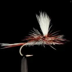 Fulling Mill Parachute Adams