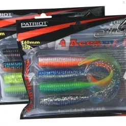 Patriot Ace 4 Aces -Beten Försäljning patriot ace 4 aces 2