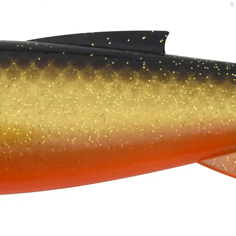 Patriot Ace Jack Shad 1 Patriot Ace Jack Shad