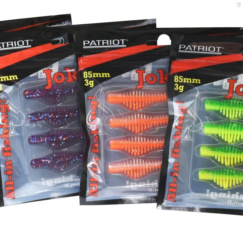 Patriot Ace Joker 3 Patriot Ace Joker - Bild 3