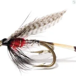 Unique Flies Peter Ross