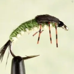 Fulling Mill Polish Nymph