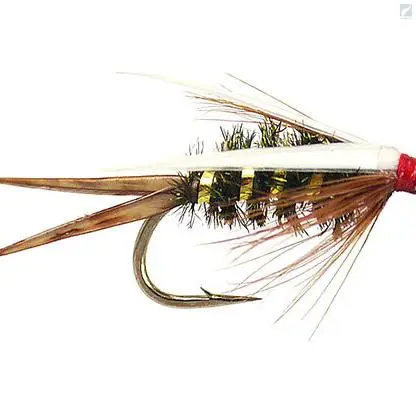 Prince Nymph 1 Prince Nymph