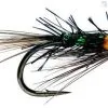 Fulling Mill Pseudo Diawl Bach Black Green Holo