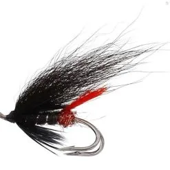 Unique Flies Red Butt