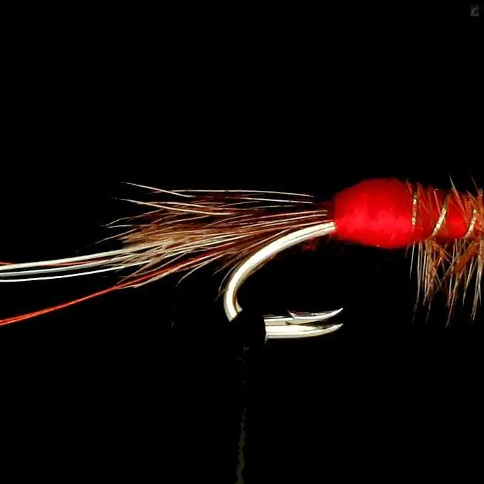 Fulling Mill Red Francis 1 Fulling Mill Red Francis