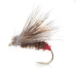 Unique Flies Red Tag Caddis