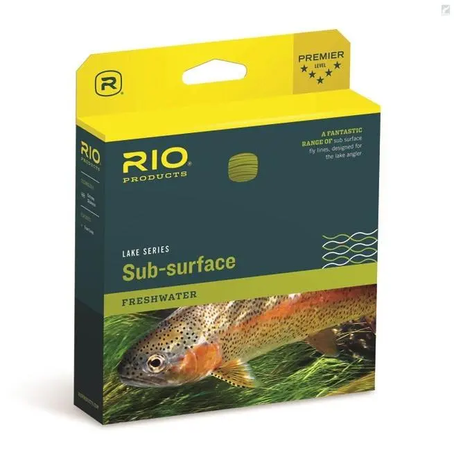 RIO Products RIO Aqualux Midgetip 1 RIO Products RIO Aqualux Midgetip