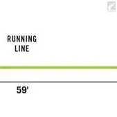 RIO Products RIO Coastal Quickshooter 3 RIO Products RIO Coastal Quickshooter - Bild 3