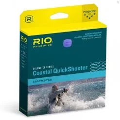 RIO Products RIO Coastal Quickshooter