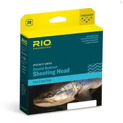 RIO Products RIO Coastal Seatrout SHD