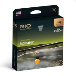 RIO Products RIO Elite Indicator
