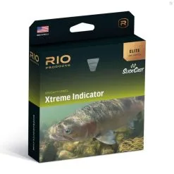 RIO Products RIO Elite Xtreme Indicator
