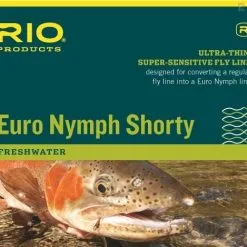RIO Products RIO Euro Nymph Shorty