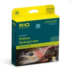 RIO Products RIO Fathom Sinking Lines