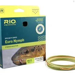 RIO Products RIO FIPS Euro Nymph