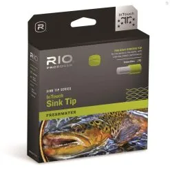 RIO Products RIO InTouch 15ft Sink Tip