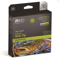 RIO Products RIO InTouch 24ft Sink Tip