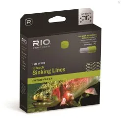 RIO Products RIO InTouch Deep 5