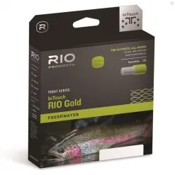RIO Products RIO InTouch Gold