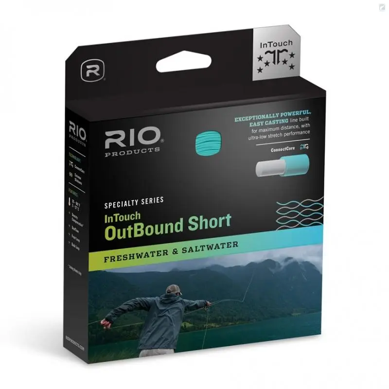 RIO Products RIO InTouch Outbound Short 1 RIO Products RIO InTouch Outbound Short