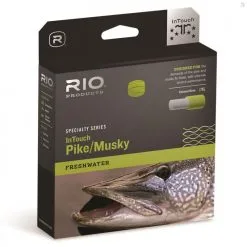 RIO Products RIO InTouch Pike/Musky
