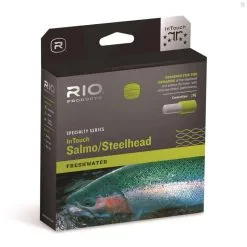 RIO Products RIO InTouch Salmon/Steelhead
