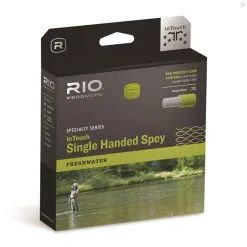 RIO Products RIO InTouch Single Handed Spey 3D
