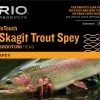 RIO Products RIO InTouch Skagit Trout Spey Shooting Head