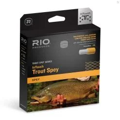 RIO Products RIO InTouch Trout Spey