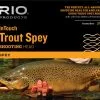 RIO Products RIO InTouch Trout Spey Shooting Head