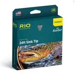 RIO Products RIO Premier 24ft Sink Tip