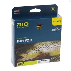 RIO Products RIO Premier Dart V2.0