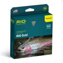 RIO Products RIO Premier Gold
