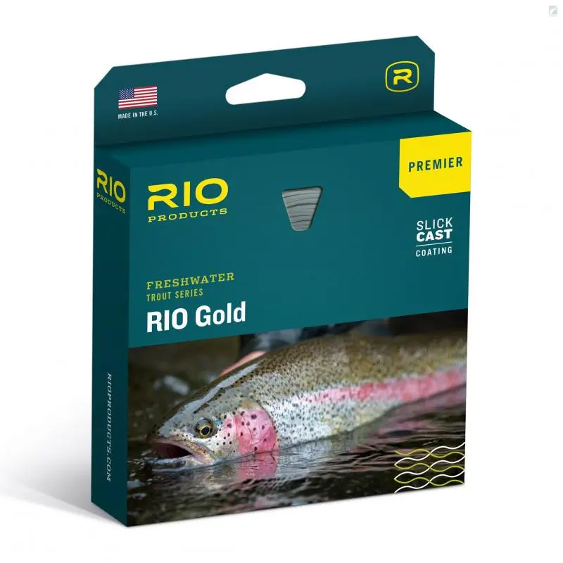 RIO Products RIO Premier Gold 1 RIO Products RIO Premier Gold