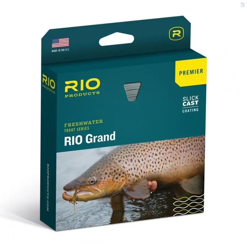 RIO Products RIO Premier Grand 1 RIO Products RIO Premier Grand