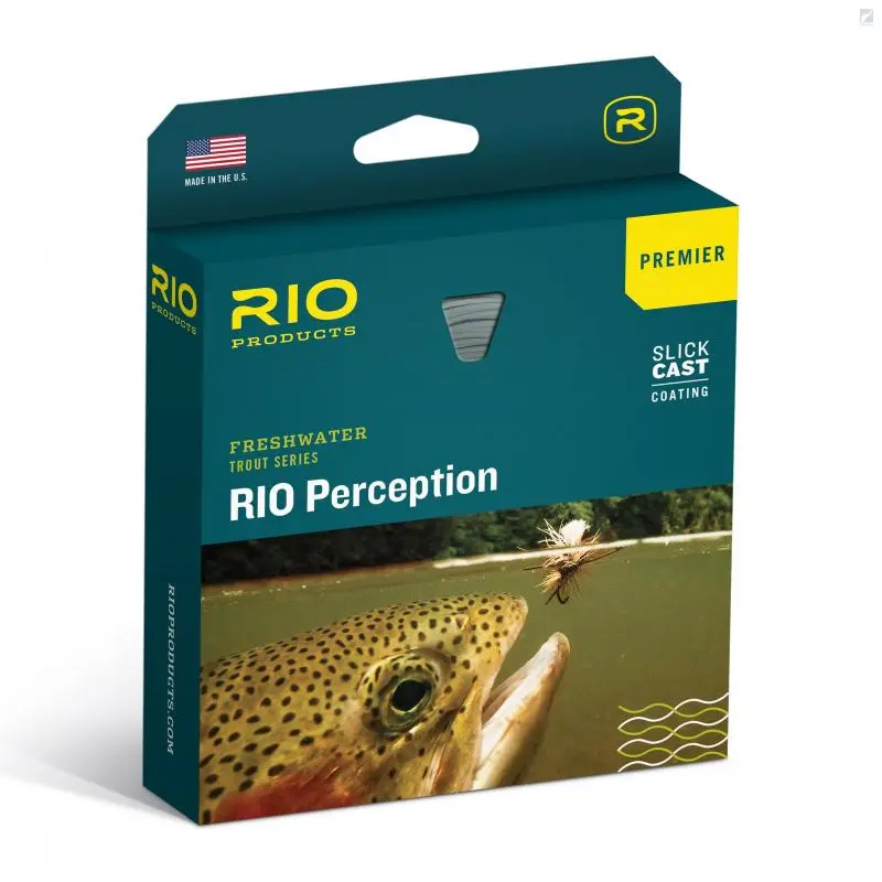 RIO Products RIO Premier Perception 1 RIO Products RIO Premier Perception