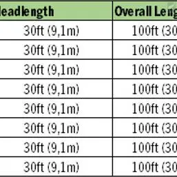 RIO Products RIO Premier StreamerTip 3 RIO Products RIO Premier StreamerTip - Bild 3