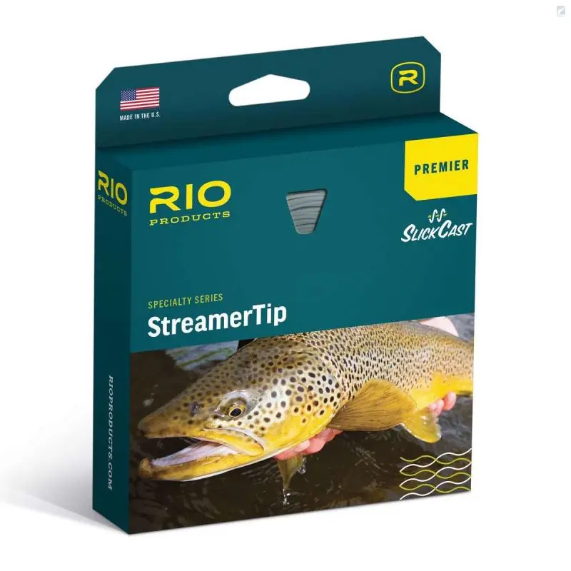 RIO Products RIO Premier StreamerTip 1 RIO Products RIO Premier StreamerTip