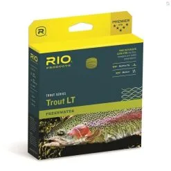 RIO Products RIO Trout LT (WF/DT)