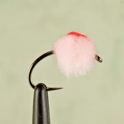 Fulling Mill Roe Bug Pink