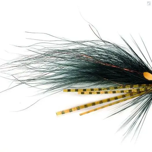 Fulling Mill RubberLeg Tubfluga 1 Fulling Mill RubberLeg Tubfluga