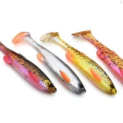 Savage Gear 3D Fat T-Tail