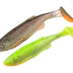 Savage Gear 3D Fat T-Tail -Beten Försäljning savage gear 3d fat t tail 3