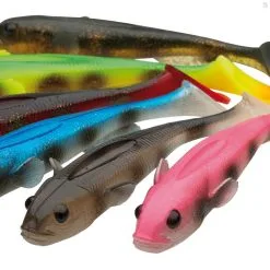 Savage Gear 3D Goby Shad