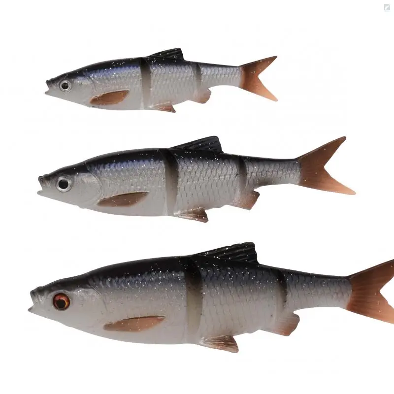 Savage Gear 3D LB Roach Swim & Jerk 2 Savage Gear 3D LB Roach Swim & Jerk - Bild 2