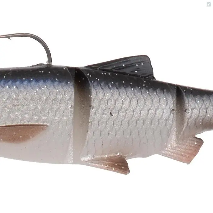 Savage Gear 3D LB Roach Swim & Jerk 3 Savage Gear 3D LB Roach Swim & Jerk - Bild 3