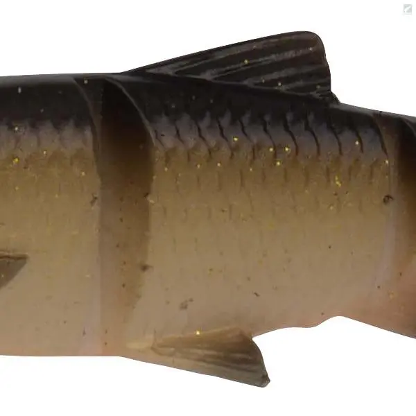 Savage Gear 3D LB Roach Swim & Jerk 4 Savage Gear 3D LB Roach Swim & Jerk - Bild 4